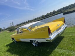 Dodge Challenger Hardtop Sport Coupé full