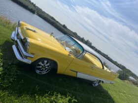 Dodge Challenger Hardtop Sport Coupé