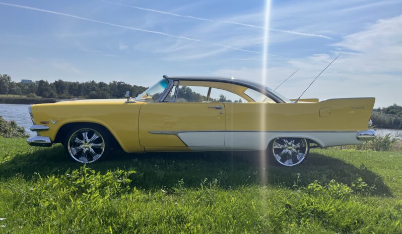 Dodge Challenger Hardtop Sport Coupé full