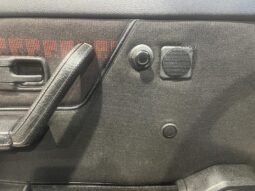 VW Golf 1 GLI 1,8 DX 112 HK – NY SKARP PRIS full