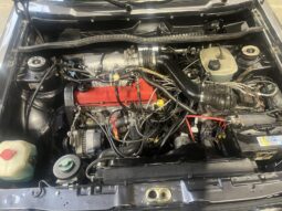 VW Golf 1 GLI 1,8 DX 112 HK – NY SKARP PRIS full