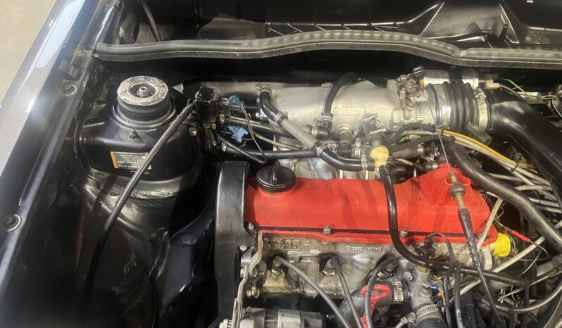 VW Golf 1 GLI 1,8 DX 112 HK – NY SKARP PRIS full