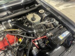 VW Golf 1 GLI 1,8 DX 112 HK – NY SKARP PRIS full