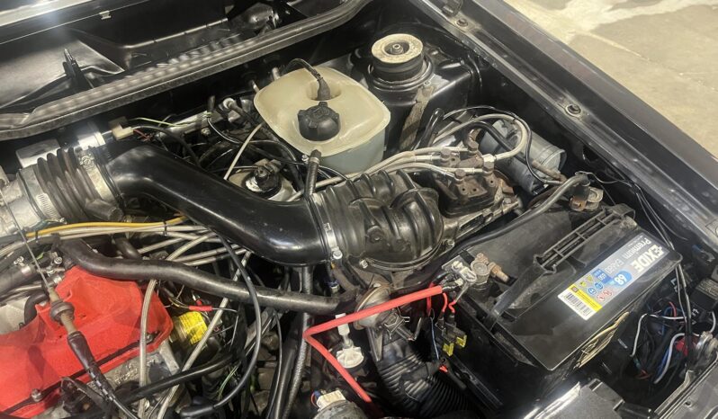 VW Golf 1 GLI 1,8 DX 112 HK – NY SKARP PRIS full