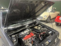 VW Golf 1 GLI 1,8 DX 112 HK – NY SKARP PRIS full