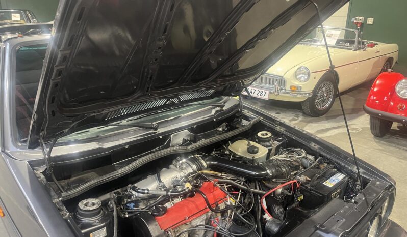 VW Golf 1 GLI 1,8 DX 112 HK – NY SKARP PRIS full