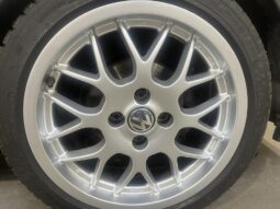 VW Golf 1 GLI 1,8 DX 112 HK – NY SKARP PRIS full