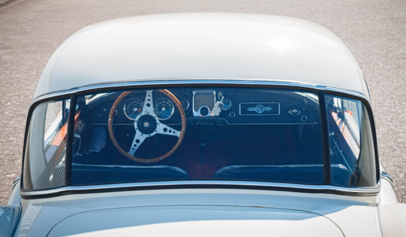 MG MGA 1,5L full