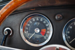 MG MGA 1,5L full