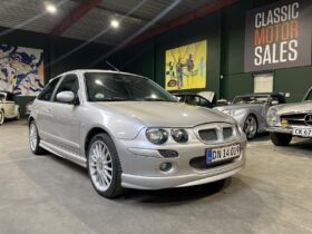 MG VA ZR 1,8 160