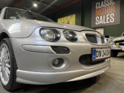 MG VA ZR 1,8 160 full