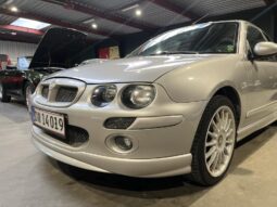 MG VA ZR 1,8 160 full