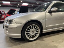 MG VA ZR 1,8 160 full