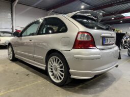 MG VA ZR 1,8 160 full