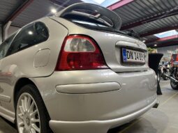 MG VA ZR 1,8 160 full