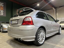 MG VA ZR 1,8 160 full