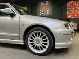 MG VA ZR 1,8 160 full
