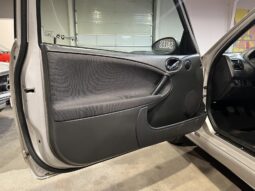 MG VA ZR 1,8 160 full