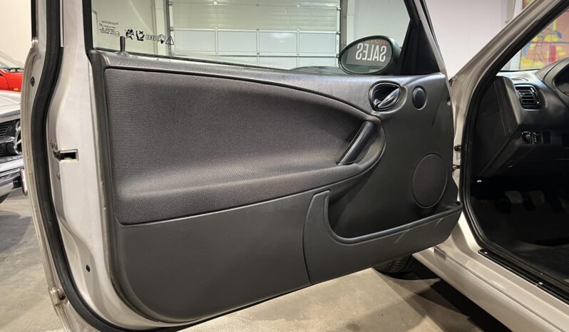 MG VA ZR 1,8 160 full