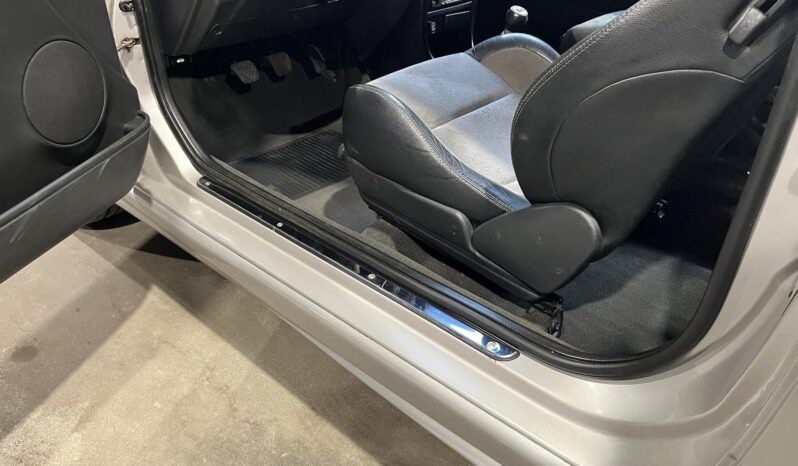 MG VA ZR 1,8 160 full