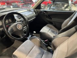 MG VA ZR 1,8 160 full