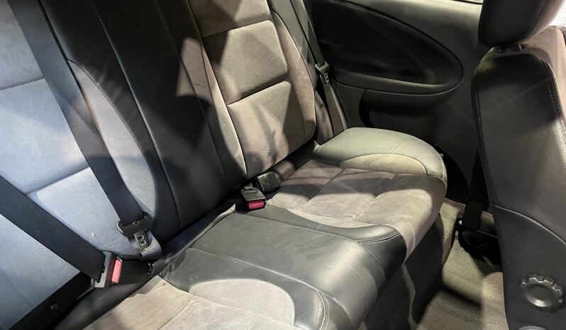 MG VA ZR 1,8 160 full