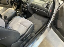 MG VA ZR 1,8 160 full