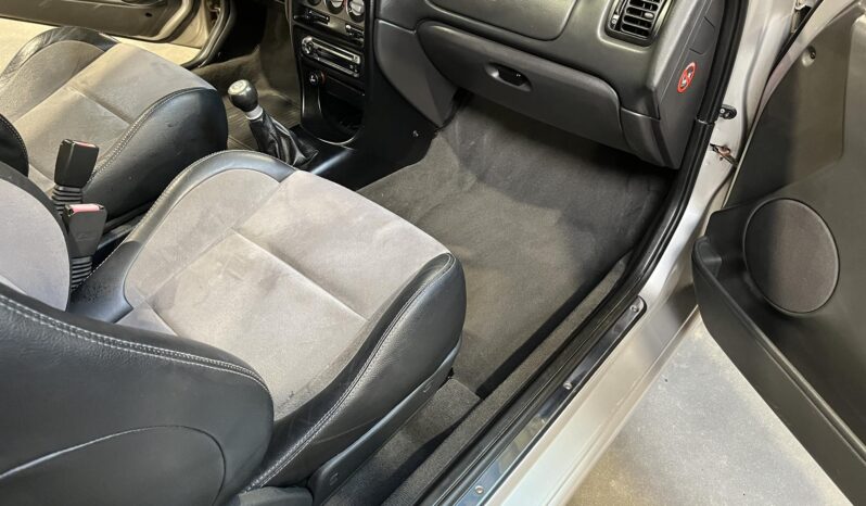 MG VA ZR 1,8 160 full