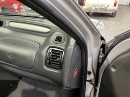 MG VA ZR 1,8 160 full