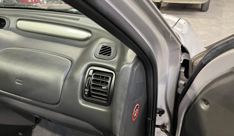 MG VA ZR 1,8 160 full