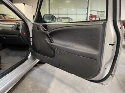 MG VA ZR 1,8 160 full