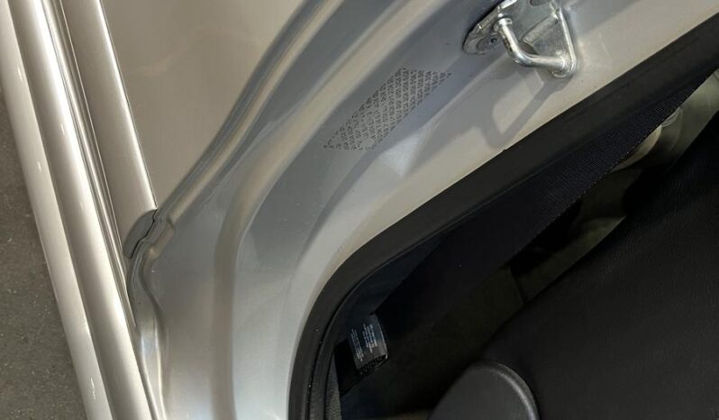 MG VA ZR 1,8 160 full