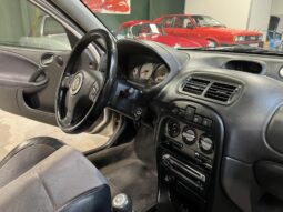 MG VA ZR 1,8 160 full
