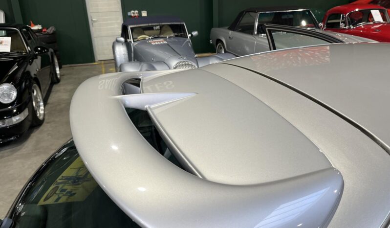 MG VA ZR 1,8 160 full