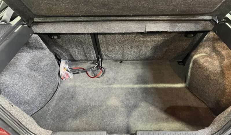 MG VA ZR 1,8 160 full