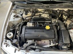 MG VA ZR 1,8 160 full