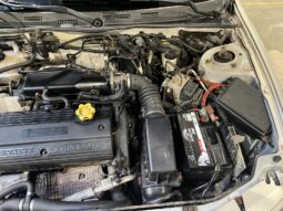 MG VA ZR 1,8 160 full