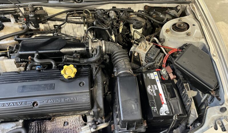 MG VA ZR 1,8 160 full