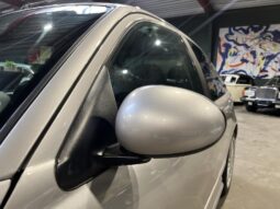 MG VA ZR 1,8 160 full