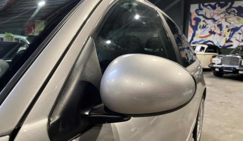 MG VA ZR 1,8 160 full