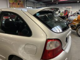 MG VA ZR 1,8 160 full