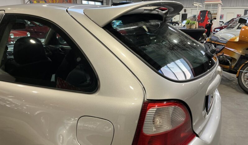 MG VA ZR 1,8 160 full