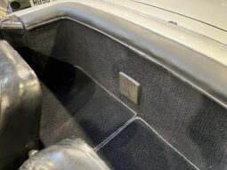 Mercedes-Benz SL (W113) 230 SL Pagode Roadster full