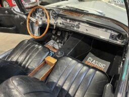 Mercedes-Benz SL (W113) 230 SL Pagode Roadster full