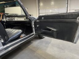 Mercedes-Benz SL (W113) 230 SL Pagode Roadster full