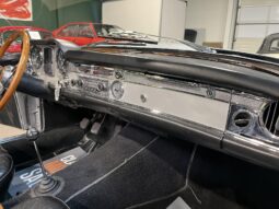 Mercedes-Benz SL (W113) 230 SL Pagode Roadster full