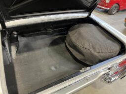 Mercedes-Benz SL (W113) 230 SL Pagode Roadster full