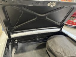 Mercedes-Benz SL (W113) 230 SL Pagode Roadster full