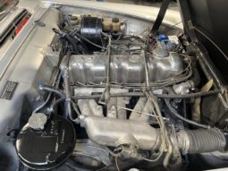 Mercedes-Benz SL (W113) 230 SL Pagode Roadster full