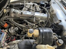 Mercedes-Benz SL (W113) 230 SL Pagode Roadster full